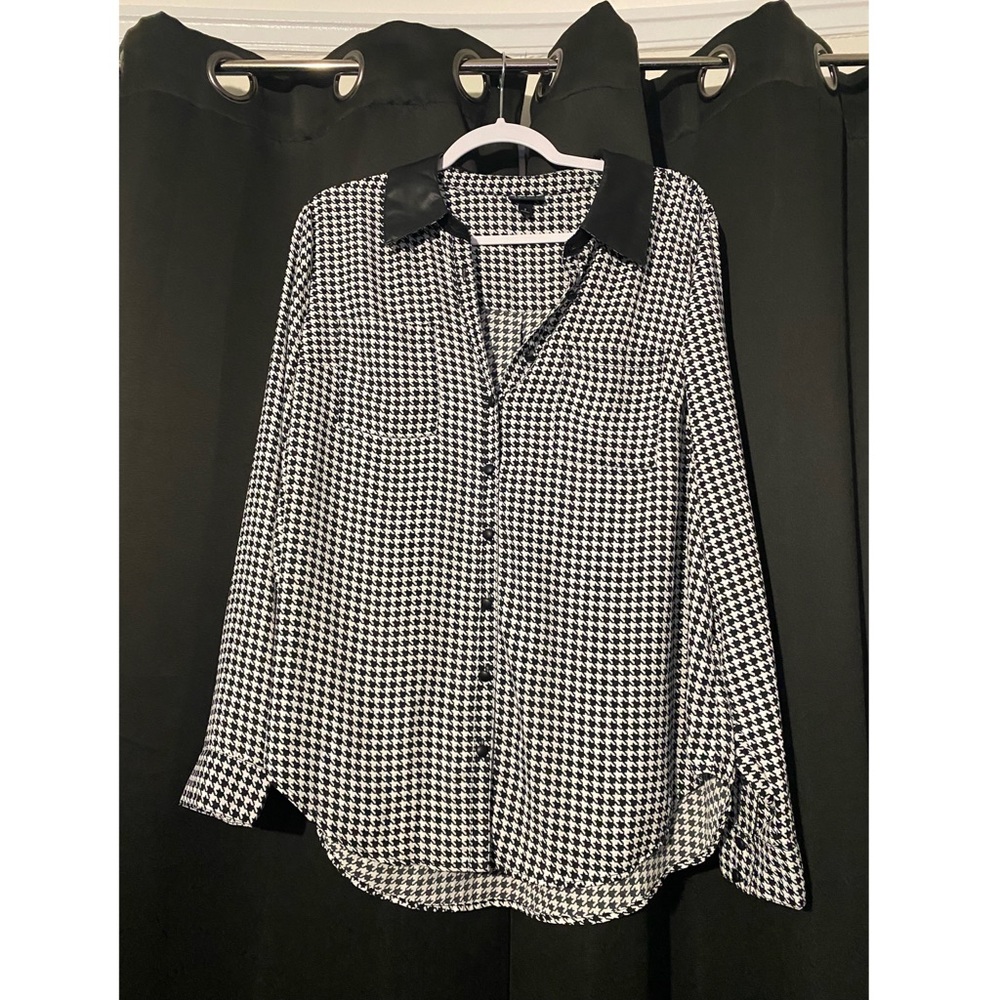 Torrid top